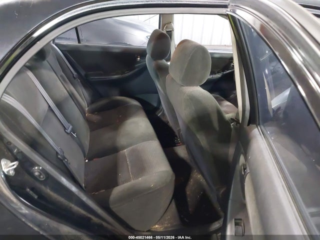 Toyota Corolla S