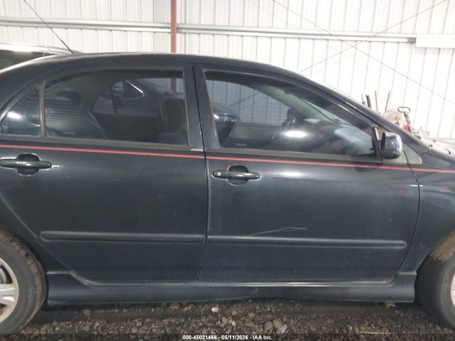 Toyota Corolla S