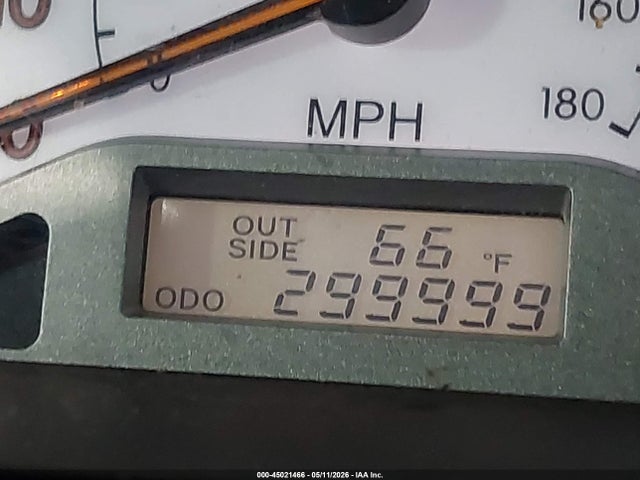 Toyota Corolla S