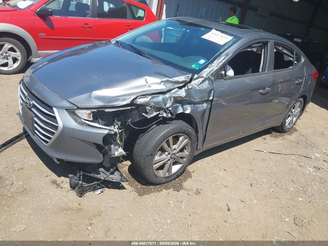 Hyundai ELANTRA Value Edition