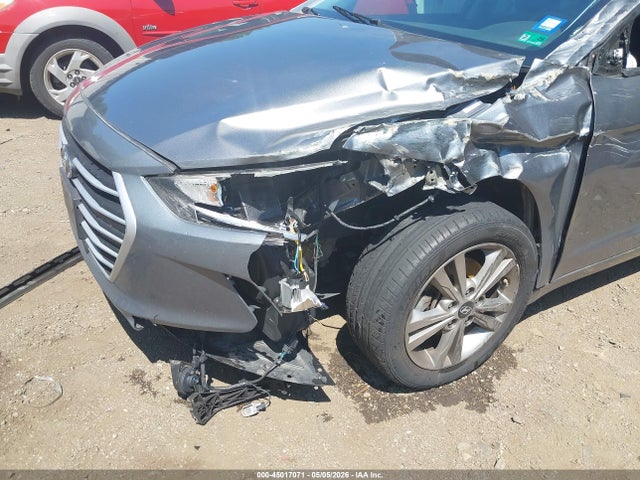 Hyundai ELANTRA Value Edition