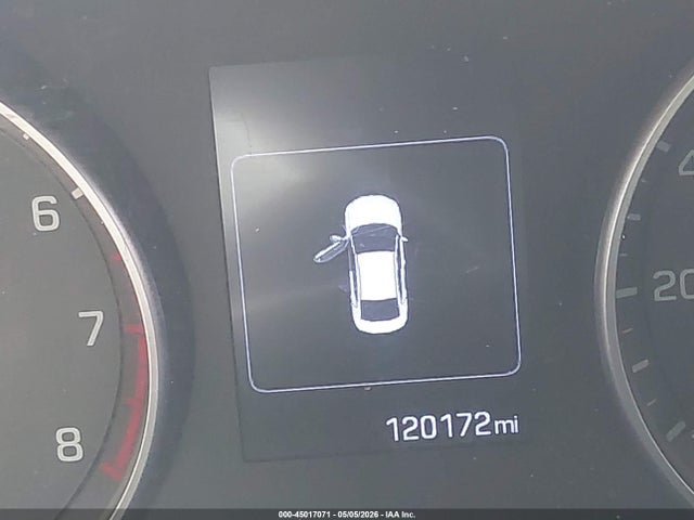 Hyundai ELANTRA Value Edition