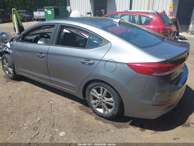 Hyundai ELANTRA Value Edition