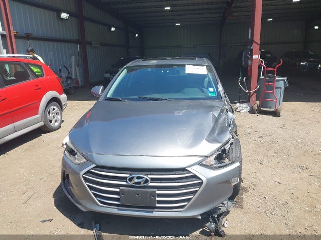 Hyundai ELANTRA Value Edition