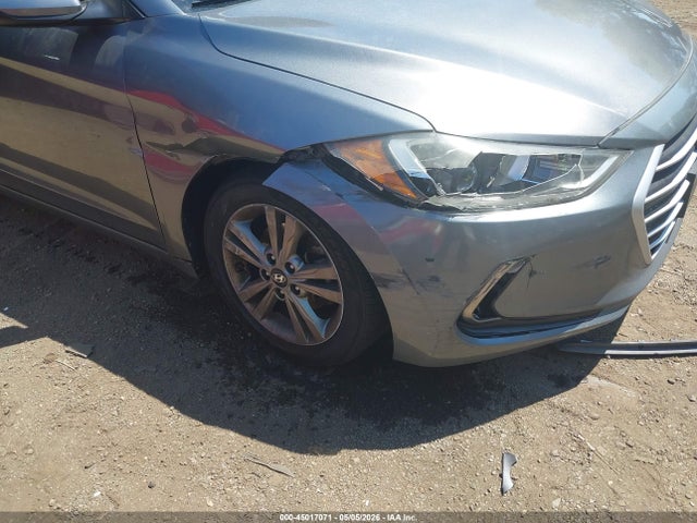 Hyundai ELANTRA Value Edition