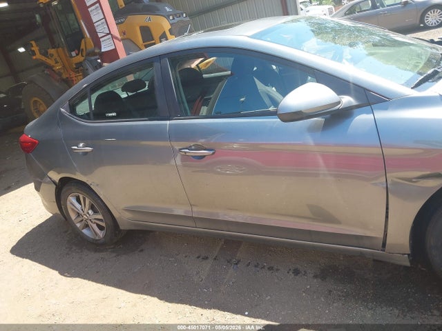 Hyundai ELANTRA Value Edition