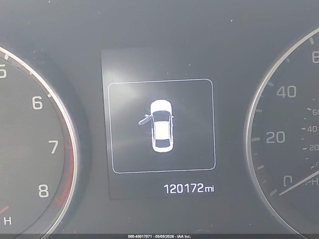 Hyundai ELANTRA Value Edition