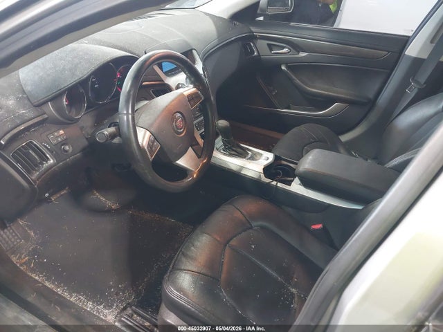 Cadillac CTS Standard