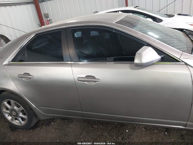 Cadillac CTS Standard