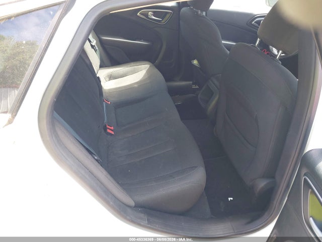 Chrysler 200 Limited