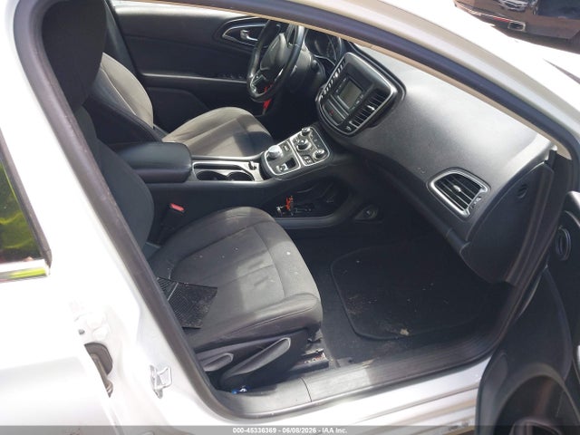 Chrysler 200 Limited