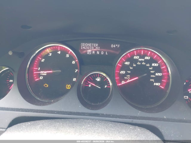 GMC Acadia Sle1