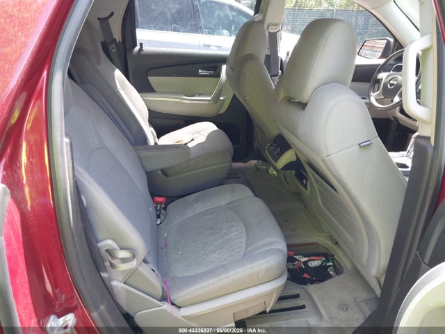 GMC Acadia Sle1