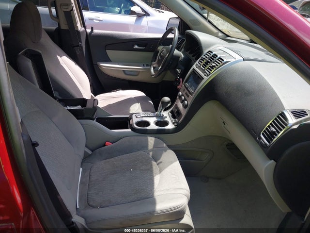 GMC Acadia Sle1