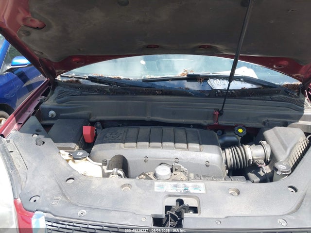 GMC Acadia Sle1