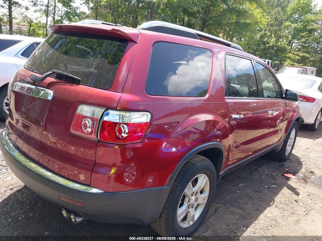 GMC Acadia Sle1