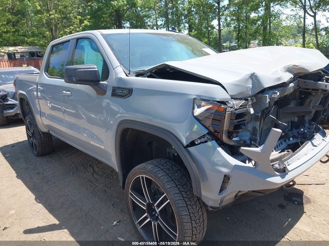Salvage GMC Sierra 1500 Image