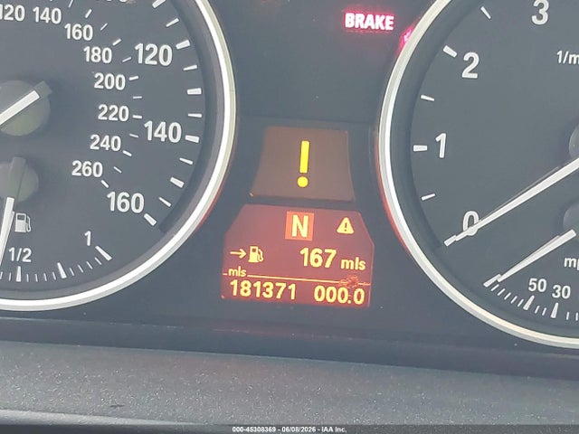 BMW 5 Series Xdrive