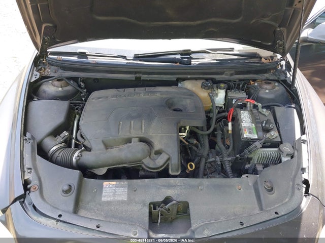 Chevrolet Malibu 1lt