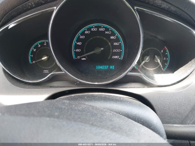 Chevrolet Malibu 1lt