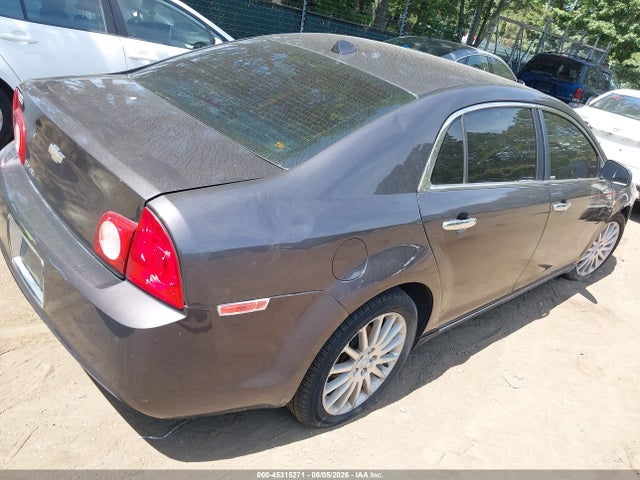 Chevrolet Malibu 1lt