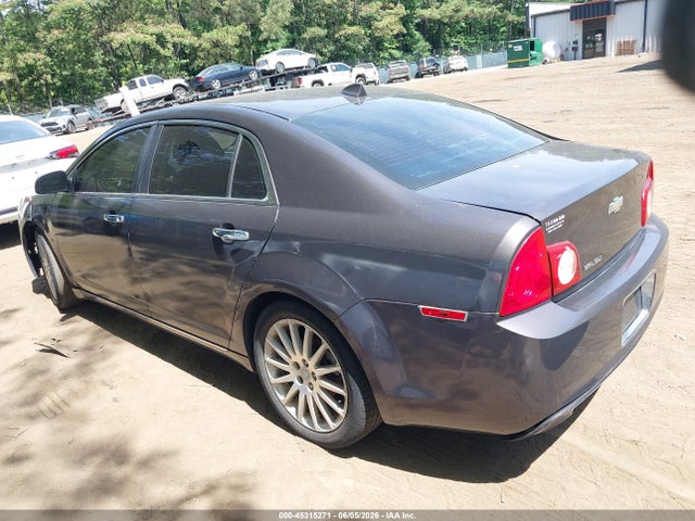 Chevrolet Malibu 1lt