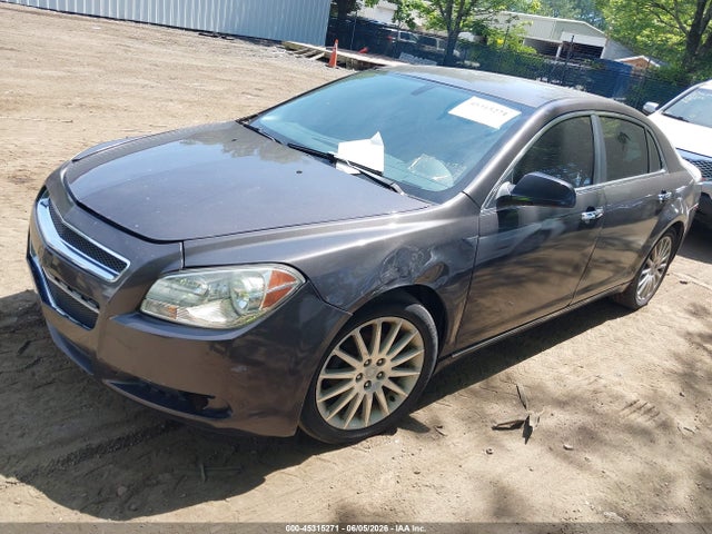 Chevrolet Malibu 1lt