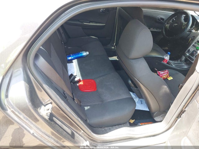 Chevrolet Malibu 1lt