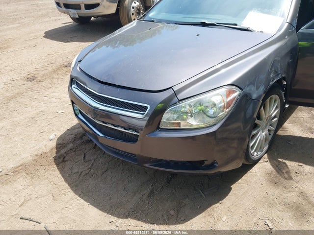 Chevrolet Malibu 1lt