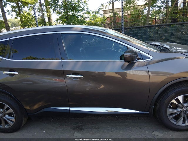 Nissan Murano Sl