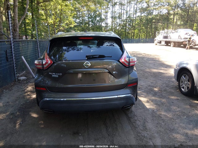 Nissan Murano Sl