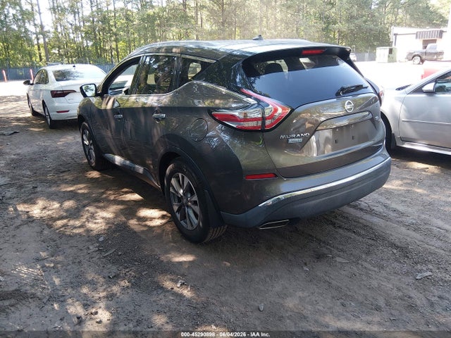 Nissan Murano Sl