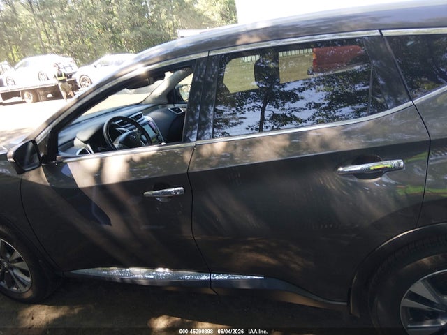 Nissan Murano Sl