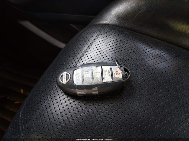 Nissan Murano Sl