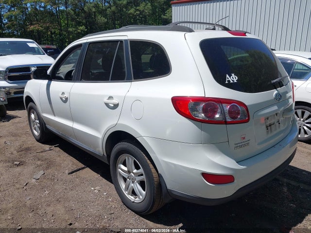 Hyundai SANTA FE Gls