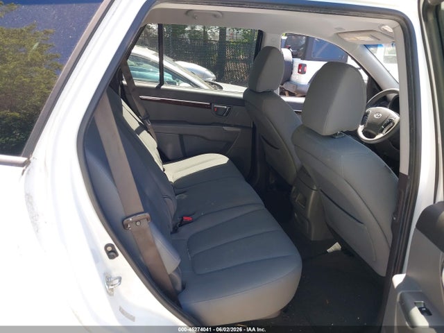 Hyundai SANTA FE Gls