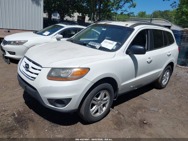 Hyundai SANTA FE Gls