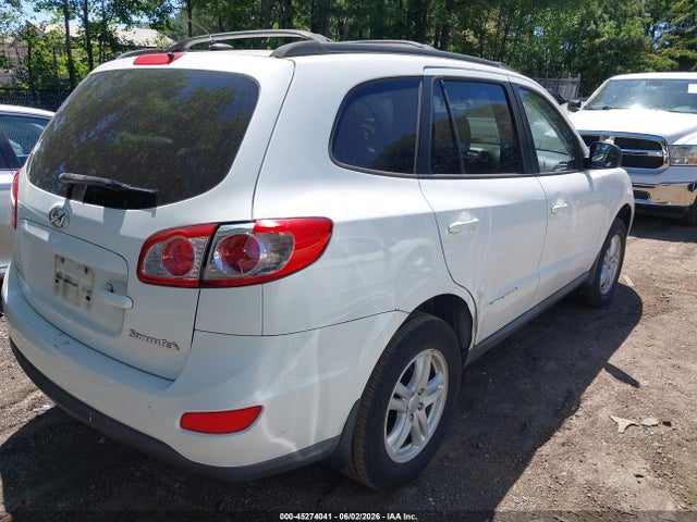 Hyundai SANTA FE Gls