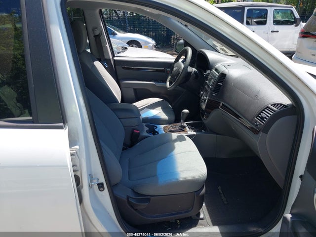 Hyundai SANTA FE Gls