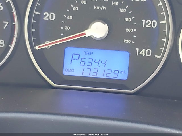 Hyundai SANTA FE Gls