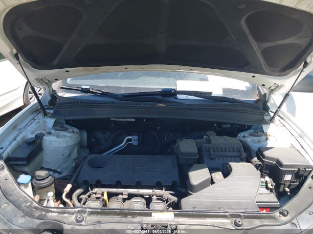 Hyundai SANTA FE Gls