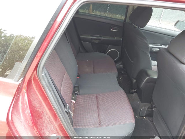 Mazda Mazda3 S