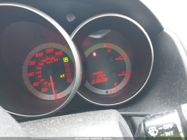 Mazda Mazda3 S