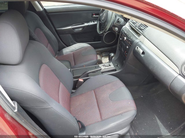 Mazda Mazda3 S