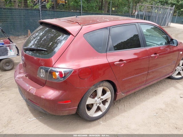 Mazda Mazda3 S