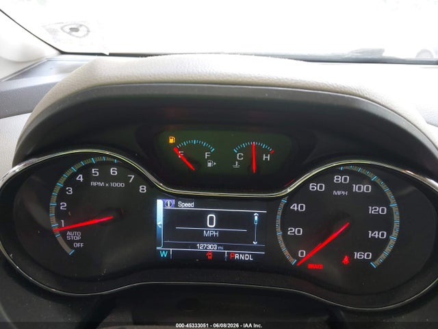 Chevrolet Cruze Premier Auto