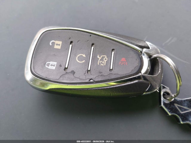 Chevrolet Cruze Premier Auto