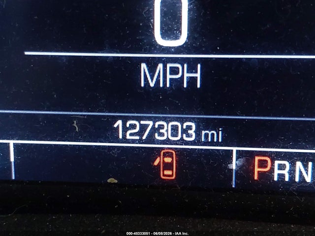 Chevrolet Cruze Premier Auto
