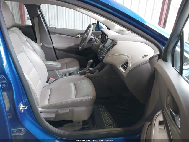 Chevrolet Cruze Premier Auto