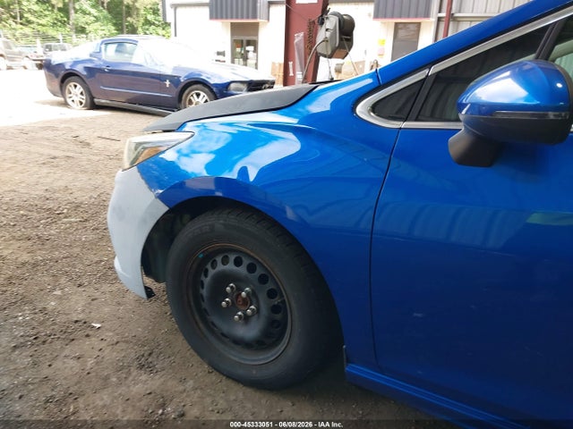 Chevrolet Cruze Premier Auto